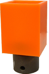 2x2 Hub Driver