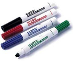 Dixon Paint Markers