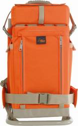 Front-Loading Case w/ Frame
