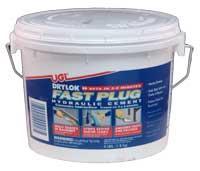 Drylock Fast Plug