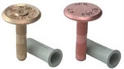 BP Series Brass Markers