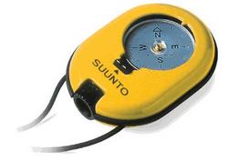 Suunto KB20 Compass 0-360º
