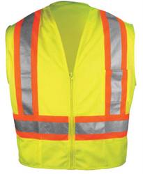 ANSI Class 2 Mesh