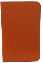 Promo Field Book