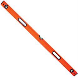 Keson Contractor Series Aluminum Levels