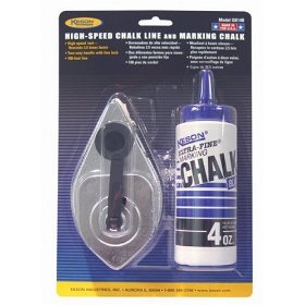 Keson K1 Metal Chalk Box