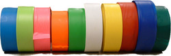Arctic Roll Flagging