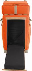 Front-Loading Case
