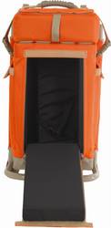 Front-Loading Case w/ Frame