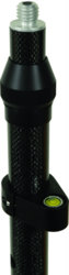 3 Position Carbon Fiber Snap-Lock Rover Rod