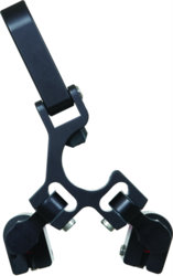Quick Lever Head, Thumb Release Legs