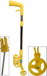 Aervoe Paint Marking Roller + flag applicator