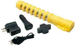 LED Baton Road Flares