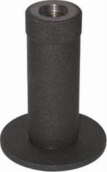 Wide Base Topo Shoe