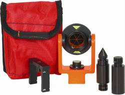 Seco Mini Prism System w/ center vial