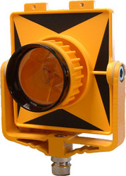 CST Single Tilt Prism assembly w/ Metal Yoke