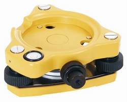 Seco Optical Plummet Tribrach