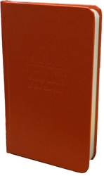 Pocket-Size Casebound, E64-8x4