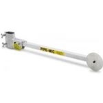 Pipe-Mic II