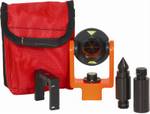 Seco Mini Prism System w/ center vial