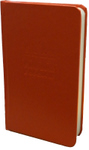Pocket-Size Casebound, E64-8x4